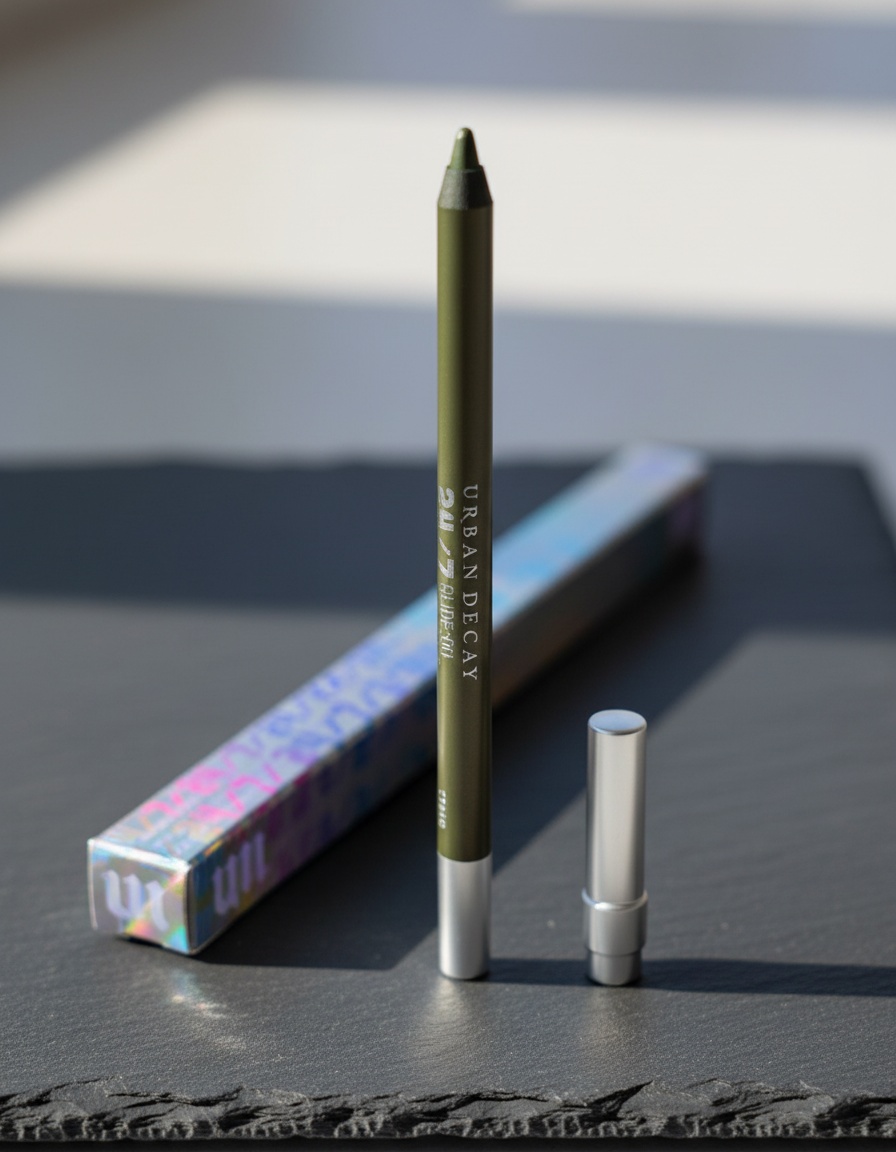 Urban decay 24/7 GLIDE ON eye pencil #stash - Afbeelding 2