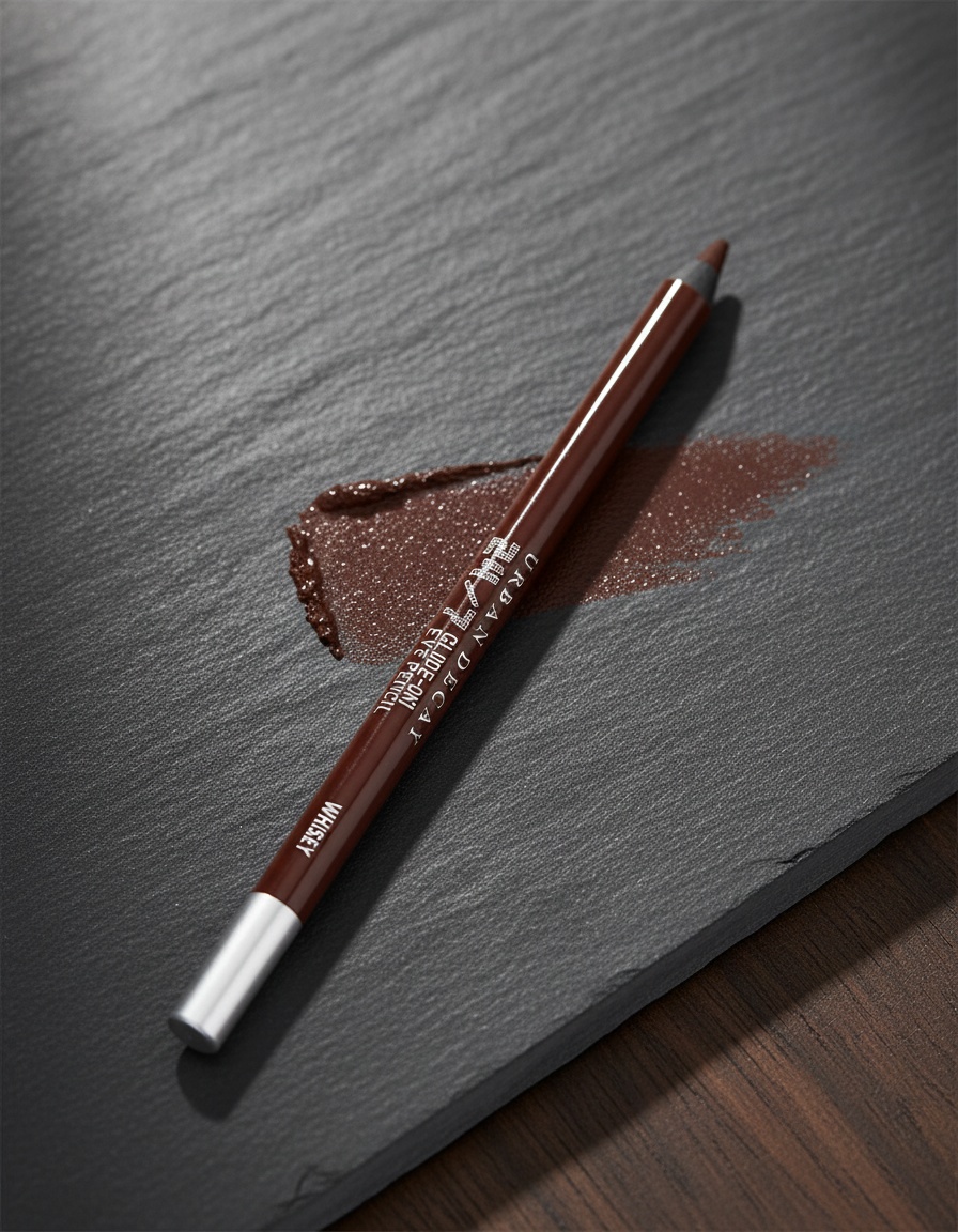 Urban decay 24/7 GLIDE ON eye pencil #whiskey - Afbeelding 2