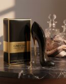 Carolina herrera GOOD GIRL SUPREME eau de parfum spray 30 ml