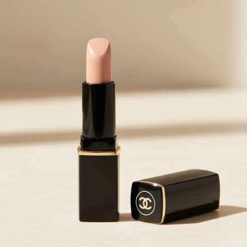 Chanel ROUGE ALLURE L'EXTRAIT refillable lipstick #812 brut beige 2 gr