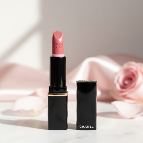 Chanel ROUGE ALLURE L'EXTRAIT rechargeable lipstick #822rose supreme 2 gr