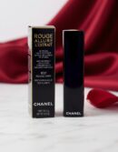 Chanel ROUGE ALLURE L'EXTRAIT rechargeable lipstick #832rouge free 2 gr