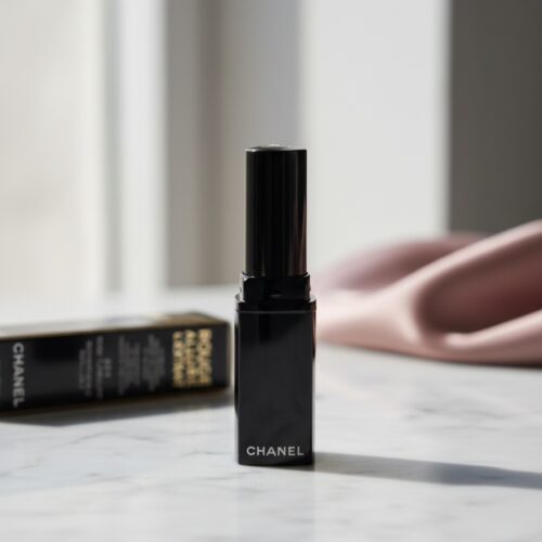 Chanel ROUGE ALLURE L'EXTRAIT rechargeable lipstick #834 rose turbulent 2 gr