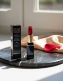 Chanel ROUGE ALLURE L'EXTRAIT rechargeable lipstick #858 rouge royal 2 gr