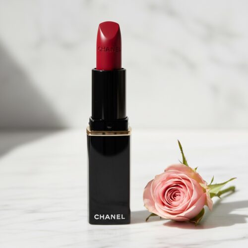 Chanel ROUGE ALLURE L'EXTRAIT rechargeable lipstick #868 rouge excess 2 gr