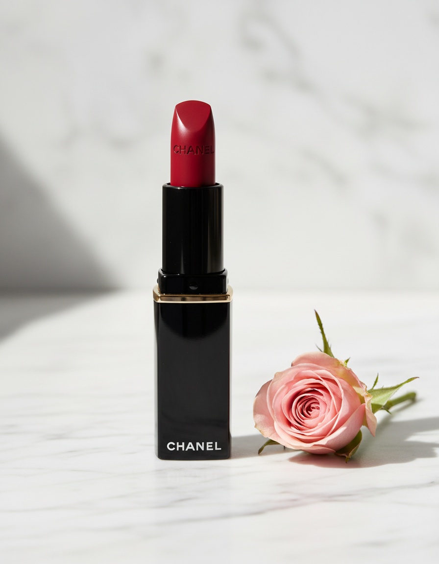 Chanel ROUGE ALLURE L'EXTRAIT rechargeable lipstick #868 rouge excess 2 gr