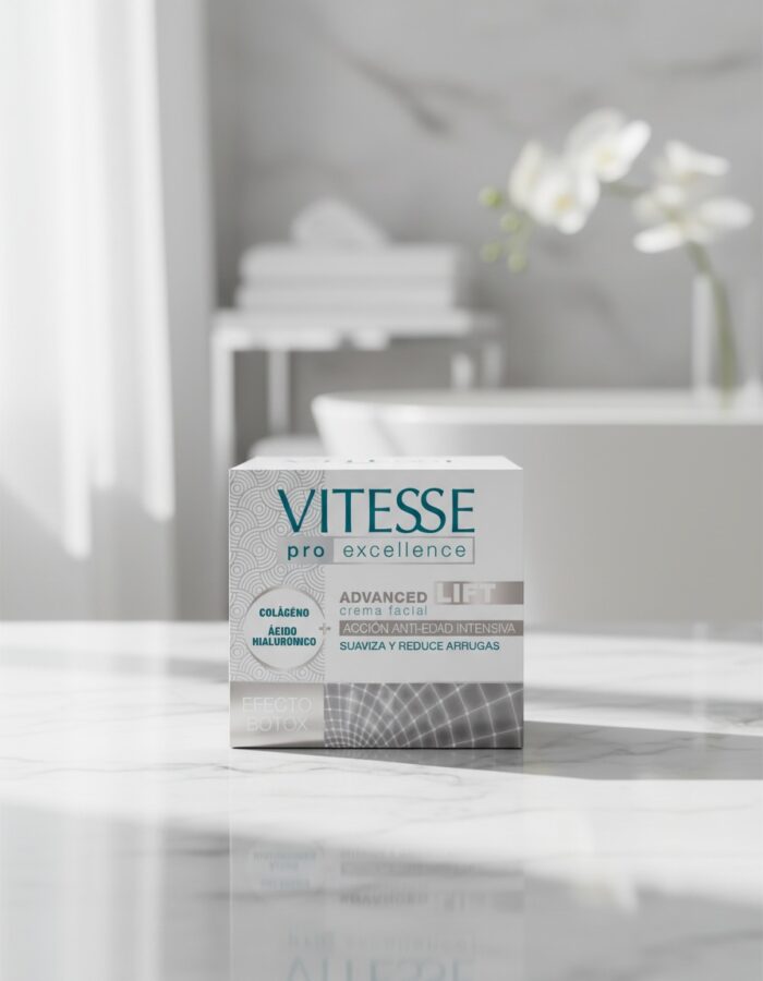 Vitesse ADVANCED LIFT crema dacial 50 ml - Afbeelding 2