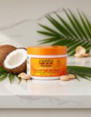 Cantu FOR NATURAL HAIR coconut curling cream 340 gr
