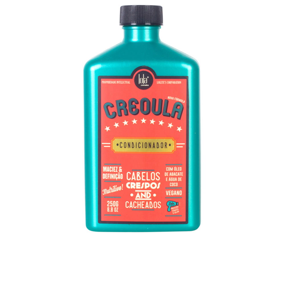 Lola Cosmetics Creoula Acondicionador 250 ml
