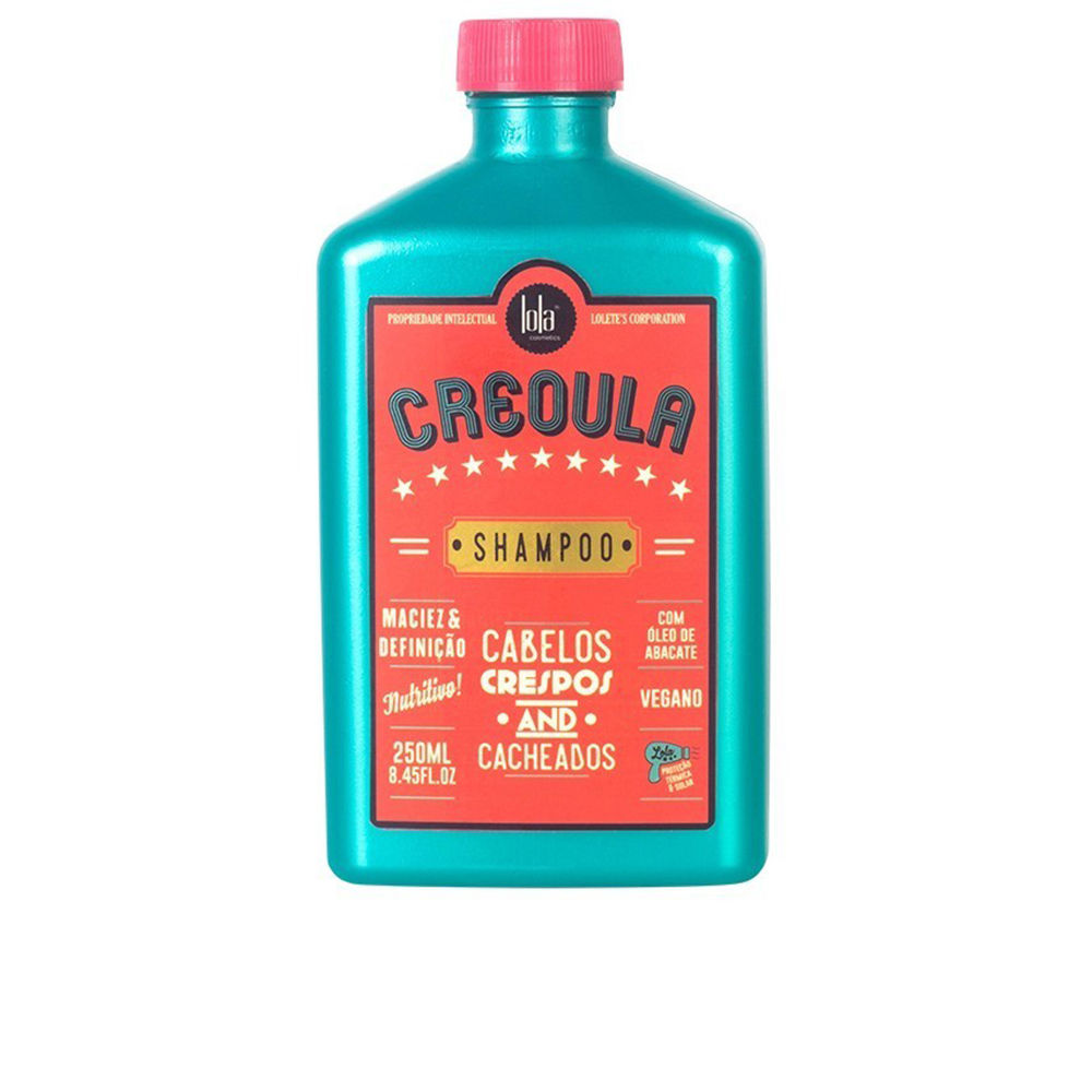 Lola Cosmetics CREUOLA shampoo 250 ml
