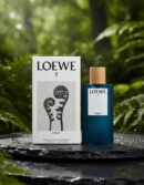 LOEWE 7 COBALT eau de parfum spray 150 ml