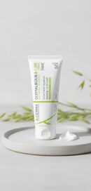 A-derma DERMALIBOUR+ cica-repairing cream 100 ml