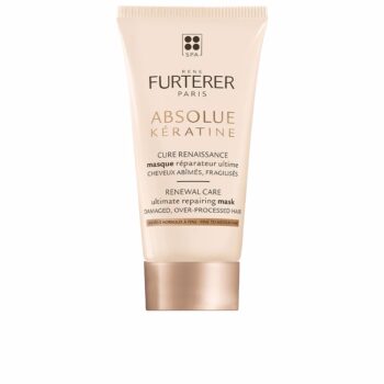 ABSOLUE KERATINE fine hair mask 30 ml