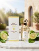 Guerlain AQUA ALLEGORIA BERGAMOTE CALABRIA eau de toilette spray 75 ml