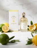 Guerlain AQUA ALLEGORIA BERGAMOTE CALABRIA eau de toilette spray 125 ml