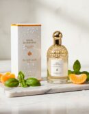 Guerlain AQUA ALLEGORIA MANDARINE BASILIC eau de toilette spray 125 ml