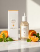 Guerlain AQUA ALLEGORIA MANDARINE BASILIC refill edt vapo 200 ml