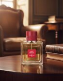 Guerlain HABIT ROUGE eau de toilette spray 50 ml