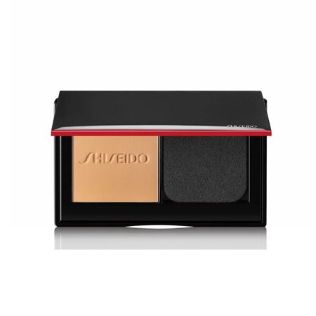 Shiseido SYNCHRO SKIN SELF-REFRESHING custom finish powder fdt. #220