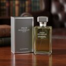 Chanel POUR MONSIEUR edp vaporizador 75 ml