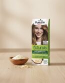 PALETTE NATURAL dye #7.65-medium golden blonde 1 unit