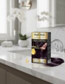 Syoss OLEO INTENSE ammonia-free dye #3.22-violin 5 u