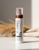 St. Moriz TANNING MOUSSE colour corrector #dark 200 ml