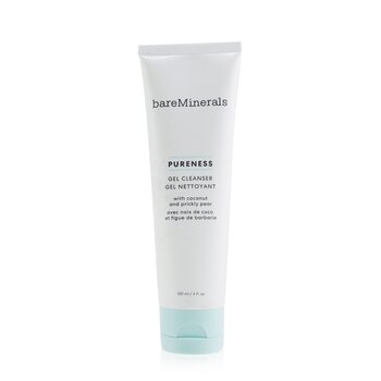 PURENESS gel cleanser 120 ml