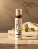 St. Moriz TANNING MOUSSE colour corrector #ultra dark 200 ml