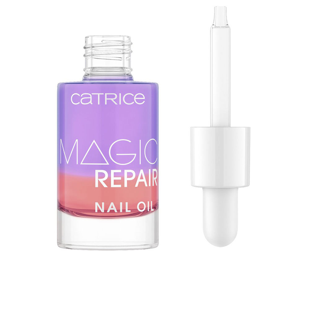 Catrice MAGIC REPAIR nail oil 8 ml