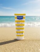 Mustela BABY-CHILD SUN very high protection sun milk SPF50+ 100 ml