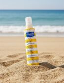 Mustela BABY-CHILD SUN high protection sun spray SPF50 200 ml