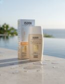 Isdin FOTOPROTECTOR fusion water color SPF50 #light