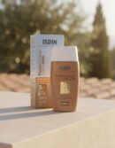 Isdin PHOTOPROTECTOR fusion water color SPF50 #bronze