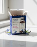 PHYTOPHANERE food supplement capsules 2 x 120 u