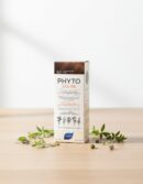 PHYTOCOLOR #5.3-castaño claro dorado 4 u