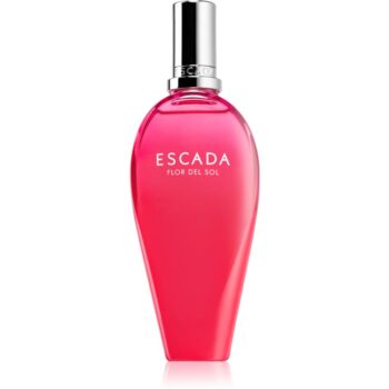 FLOR DEL SOL limited edition eau de toilette spray 100 ml