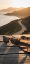 TIMBERLAND TB9281 97D POLARIZED 62 mm