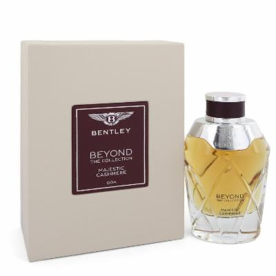 Bentley Majestic Cashmere Eau de Parfum 100ml Spray
