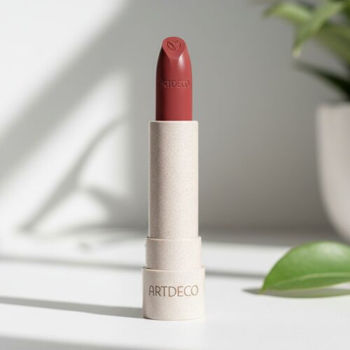 Artdeco NATURAL CREAM lipstick #rose bouquet