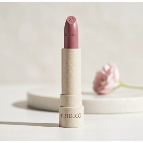 Artdeco NATURAL CREAM lipstick #peony