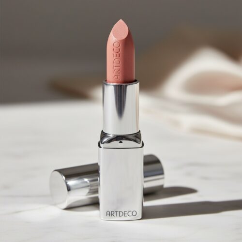 Artdeco HIGH PERFORMANCE lipstick #718-mat natural nude