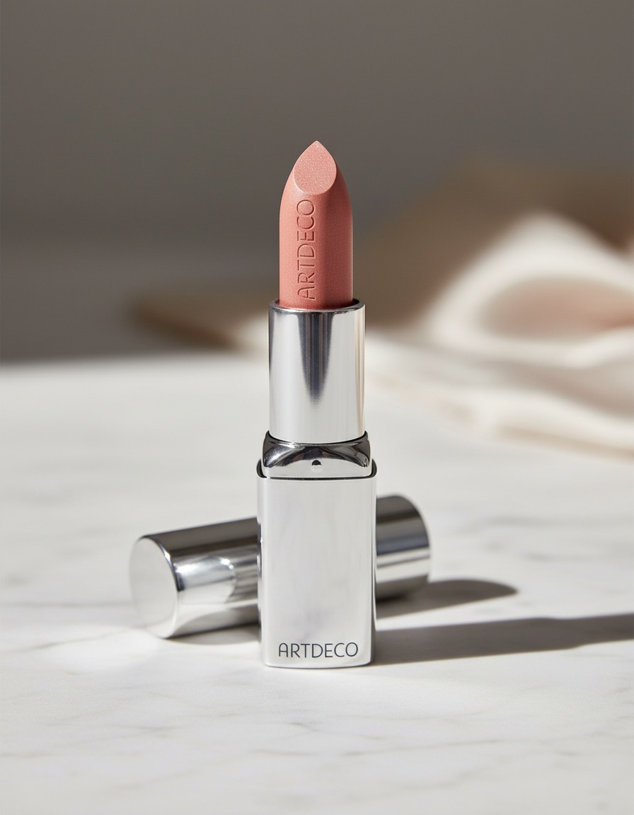 Artdeco HIGH PERFORMANCE lipstick #718-mat natural nude