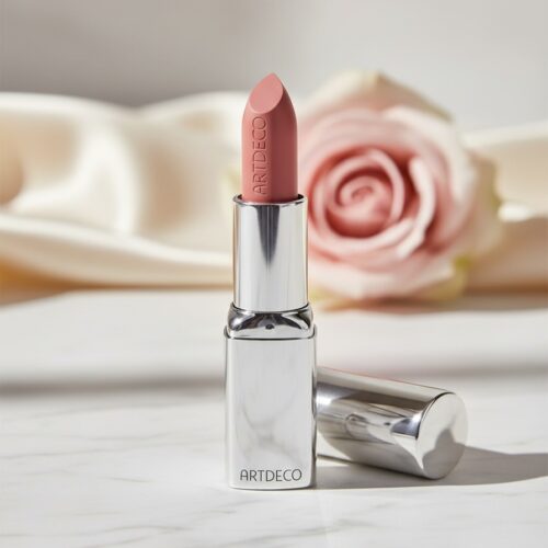 Artdeco HIGH PERFORMANCE lipstick #720-mat rosebud