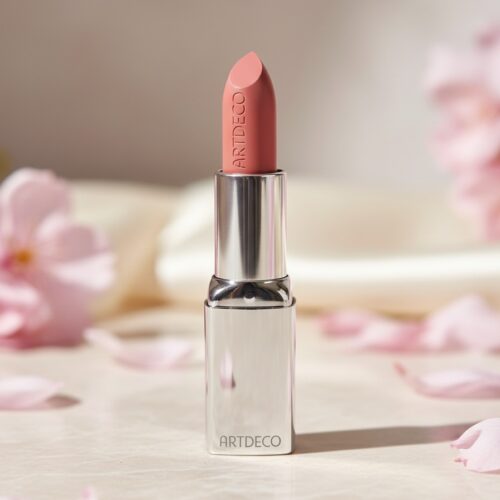Artdeco HIGH PERFORMANCE lipstick #722-mat peach nectar