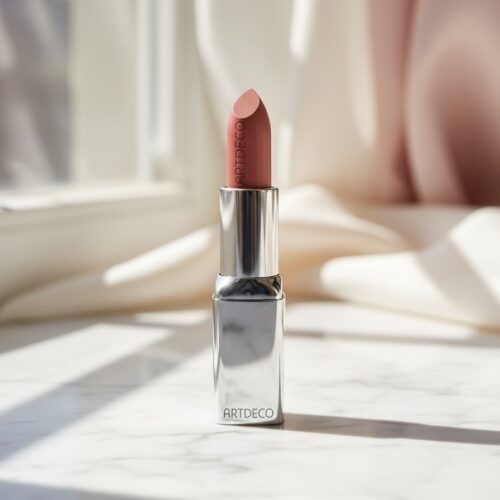 Artdeco HIGH PERFORMANCE lipstick #724-mat terracotta