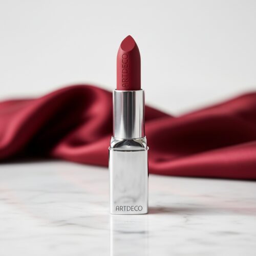 Artdeco HIGH PERFORMANCE lipstick #732-mat red obsession