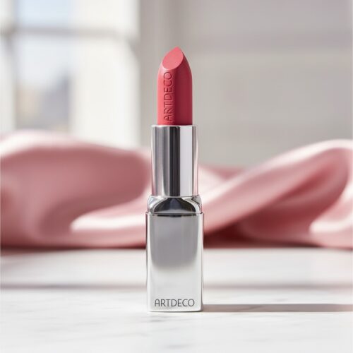 Artdeco HIGH PERFORMANCE lipstick #770-mat love letter