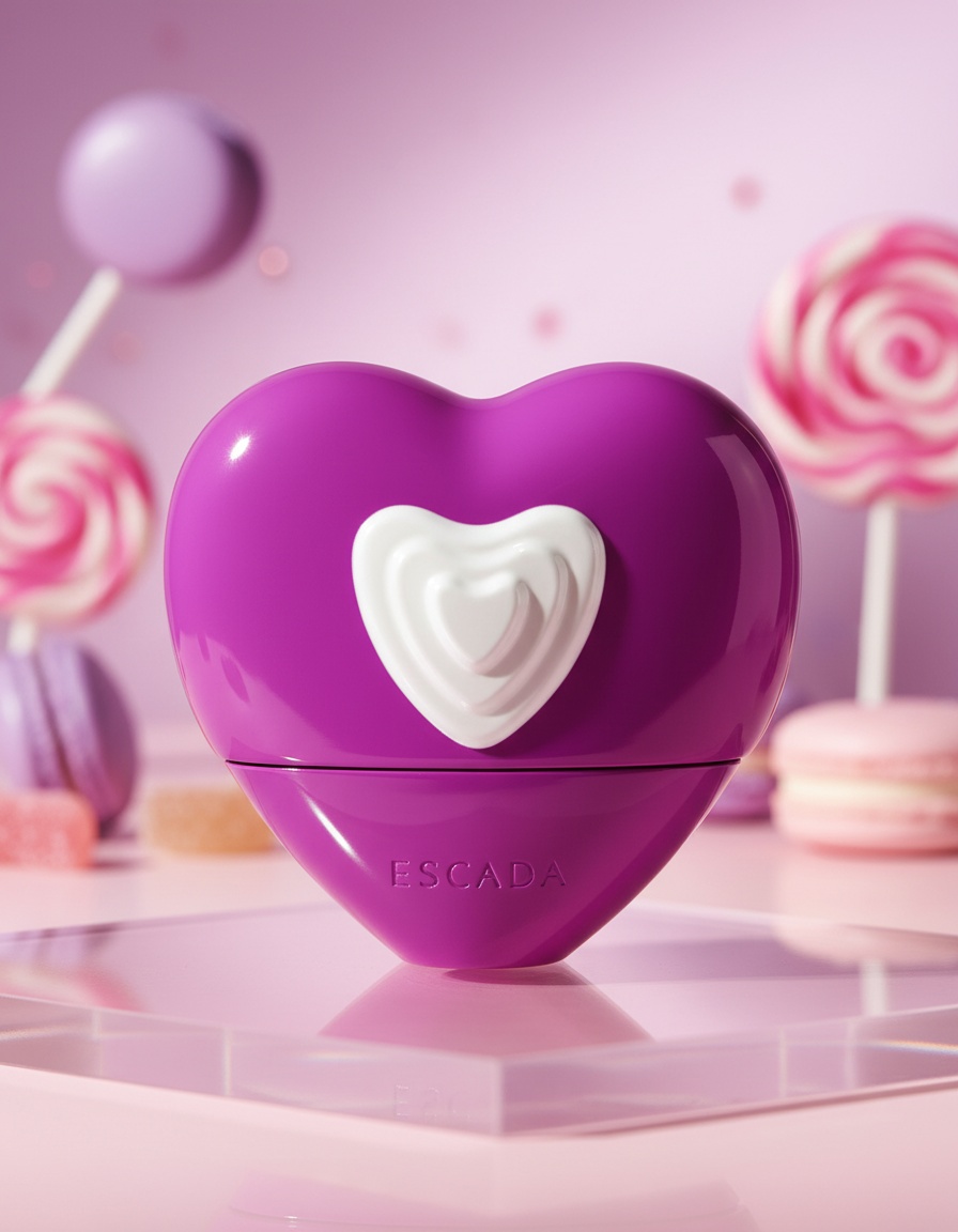 LOEWE Gift Box Coral Sea Water EDT 150 ml 2 u - Afbeelding 2