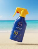 Nivea SUN PROTEGE&HIDRATA pistola SPF30 270 ml